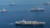 اختصاصی؛ نیروی دریایی آمریکا: امارات شریک ائتلاف در خلیج‌فارس است