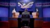 Obama-Romney Bersiap Hadapi Debat Calon Presiden AS Hari Ini