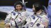 فضانوردان امریکایی و روسی نشست اضطراری کردند