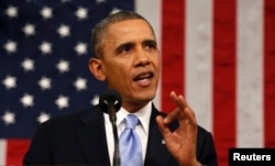 Prezident Obama