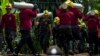 Head of Thai Cave Rescue Mission Says Conditions Good for Exit Attempt