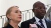 Ngoại trưởng Mỹ bàn về vấn đề an ninh khi đi thăm Uganda, Nam Sudan