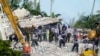 Число погибших в результате обрушения здания под Майами выросло до 46 человек