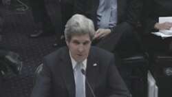 Kerry Travels to Turkey for Syrian Opposition Meeting