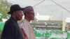Au Nigeria, la lutte anticorruption se heurte à un obstacle, l'ex-président Jonathan