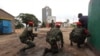 DRC Military Offensives Reduces Number of Armed Groups
