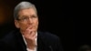 At Apple, Tim Cook Leads Quiet Cultural Revolution