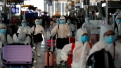 ထိုင်းမှာ နိုင်ငံခြားသားတွေ ပြည်တွင်းခရီးသွားလာခွင့် ပိတ်ပင်ထားမှုတွေ ပြန်ရုပ်သိမ်း
