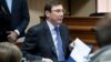 Ukrainian MP Demands Evidence of Alleged 'No Prosecute' List