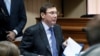 Anggota Parlemen Ukraina Tuntut Bukti Dugaan Daftar “Orang Yang Tidak Boleh Dituntut’’
