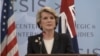 Australia Perketat Syarat Bantuan Luar Negeri