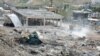 Serangan Udara Israel Tewaskan 42 Tentara Suriah