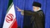 رهبر جمهوری اسلامی آمریکا را "دشمن" نامید و خواستار حفظ "خطوط فاصل" و "مرزبندی" با دشمن شد.