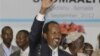 Somalia Elects a New President