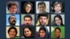 Iran Intensifies Persecution Of Journalists