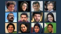 Iran Intensifies Persecution Of Journalists