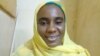 Hauwa Mahmoud Wali