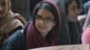 پریسا رفیعی دانشجوی دانشگاه تهران به ۷ سال زندان محکوم شد