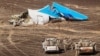 US Officials: 'Highly Possible' Bomb Downed Russian Jetliner Over Egypt