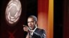 奧巴馬誓言採取新措施阻止伊朗的核項目