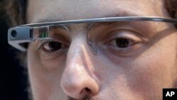 Google Glass