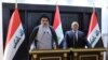 Le parlement irakien demande un nouveau décompte des voix 