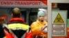 Ebola Patient Arrives in Germany From Sierra Leone