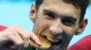 Medali Olimpiade Tokyo Akan Dibuat dari Ponsel Bekas