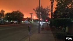 chico california