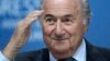 Blatter Gets August Appeal Date to Fight FIFA Ban