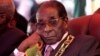 Robert Mugabe ထားရစ္တဲ႔ အစဥ္အလာ