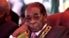 Ce que le président guinéen Alpha Condé retient de Robert Mugabe