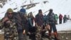 نیپال: برفانی تودے سے مرنے والوں کی تعداد 39 ہوگئی