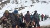 40 Orang Hilang, Diduga Tewas Setelah Badai Salju di Nepal