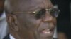 Mutasa: Mugabe Ignoring My Overtures