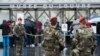 Louvre Attack Suspect Not Talking to Investigators
