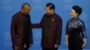 Президенту Обаме был оказан теплый прием в Китае 