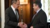 Kremlin Denies Violating Nuclear Arms Pact With US