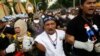 泰國抗議活動蔓延示威者衝擊多個政府機構