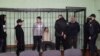 Bjelorusija: Suprugu Tihanovskaje 18, konsultantu RSE 15 godina zatvora