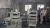 Fire at Newly Built Indian COVID-19 Hospital Ward Kills at Least 10
