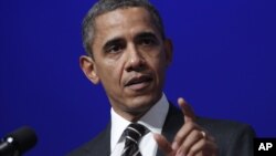 En el estado de Maryland, Obama obtuvo en las elecciones del 2008 un 62% de la totalidad de los votos que lo llevaron a la presidencia.