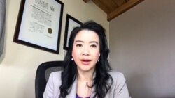 Tammy Sumontha, Immigration Attorney