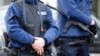 Belgium Arrests 13 in Anti-terror Raids