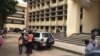 Fin d'une grève de quatre mois à l'université de Brazzaville