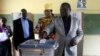 Zimbabué: Nova constituição abre vias para as eleições presidenciais deste ano