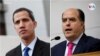 Canciller de Guaidó: “La noción de gobierno interino debe desaparecer completamente”