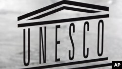 UNESCO logo