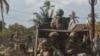 SADC Troops Deploy to DRC