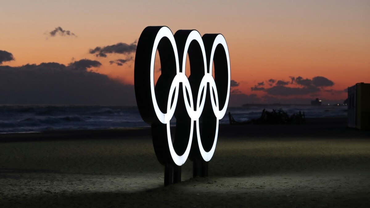 Olympic Games in Africa? A Door Long Shut Could Be Opening